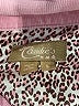 Candie's Hearts Pink Jacket Size L (youth) - photo 3