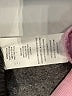 Candie's Hearts Pink Jacket Size L (youth) - photo 4