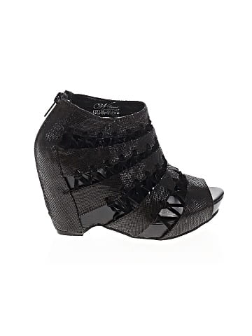 Assorted Brands Wedges (view 1)