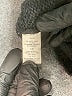 Vince. Black Wool Pullover Sweater Size L - photo 8