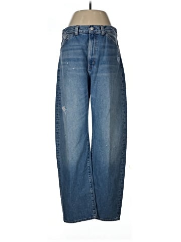 Madewell The Balloon Jean (view 1)