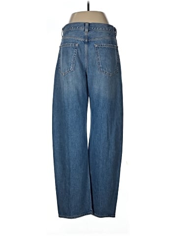 Madewell The Balloon Jean (view 2)
