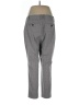 The Limited Plaid Gray Dress Pants Size 12 - photo 2