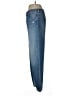 Madewell 100% Cotton Hearts Blue Jeans Size 28 waist - photo 5