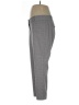 The Limited Plaid Gray Dress Pants Size 12 - photo 5