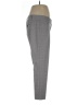 The Limited Plaid Gray Dress Pants Size 12 - photo 4