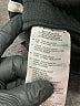 Adidas 100% Polyester Black Track Pants Size XS - photo 8