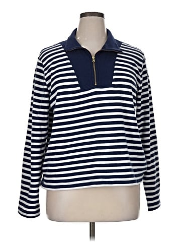 J.Crew Factory Store Fleece (view 1)