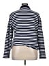 J.Crew Factory Store Blue Fleece Size XL - photo 2