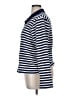 J.Crew Factory Store Blue Fleece Size XL - photo 5