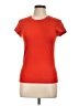 Ideology Orange Short Sleeve T-Shirt Size M - photo 1