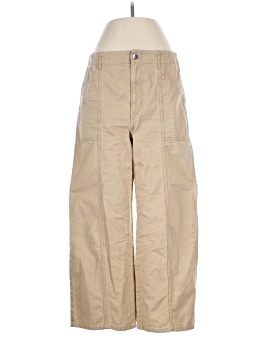 Ann Taylor Loft Cargo Pants