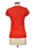 Ideology Orange Short Sleeve T-Shirt Size M - photo 2