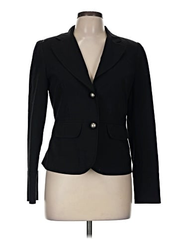 LARRY LEVINE for Dressbarn Blazer (view 1)