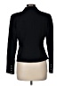 LARRY LEVINE for Dressbarn Black Blazer Size 6 - photo 2