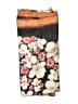 Jessica Simpson 100% Viscose Floral Brown Scarf One size - photo 2