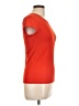 Ideology Orange Short Sleeve T-Shirt Size M - photo 4