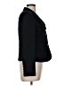 LARRY LEVINE for Dressbarn Black Blazer Size 6 - photo 4