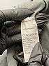 Unbranded 100% Polyester Solid Gray Casual Dress Size L - photo 9