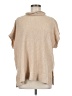 Ann Taylor LOFT Tan Pullover Sweater Size M - photo 1