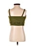 Maeve Green Sleeveless Top Size 2 - photo 2