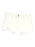 Ann Taylor LOFT White Shorts Size 30 waist - photo 1