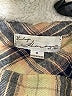Vintage Havana Blue Denim Jacket Size M - photo 6