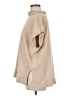Ann Taylor LOFT Tan Pullover Sweater Size M - photo 5