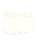 Ann Taylor LOFT White Shorts Size 30 waist - photo 2