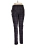 Democracy Plaid Black Casual Pants Size 8 - photo 2
