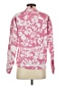 Unbranded Tie-dye Pink Pullover Sweater Size S - photo 2