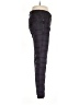 Democracy Plaid Black Casual Pants Size 8 - photo 4
