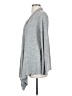 Express Outlet Gray Cardigan Size S - photo 5