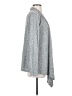 Express Outlet Gray Cardigan Size S - photo 4