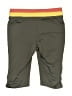 Reebok Green Active Pants Size S (kids) - photo 2
