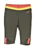 Reebok Green Active Pants Size S (kids) - photo 1