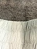 Unbranded Solid Gray Khaki Shorts Size S - photo 3