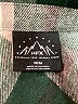 HFX Plaid Green Fleece Size M - photo 6