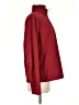 Lands' End 100% Polyester Burgundy Sweatshirt Size S - photo 4