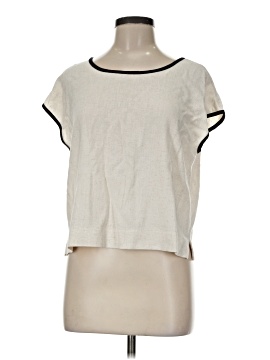 The Workshop Sleeveless T Shirt