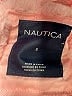 Nautica 100% Polyester Pink Snow Jacket Size 5 - photo 3