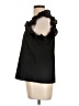 Shein 100% Polyester Black Tank Top Size L - photo 5