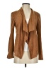 BB Dakota Brown Blazer Size S - photo 1