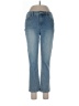 NYDJ Blue Jeans Size 10 - photo 1
