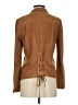 BB Dakota Brown Blazer Size S - photo 2