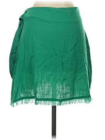 Pink Lily Casual Skirt (view 2)