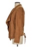 BB Dakota Brown Blazer Size S - photo 5