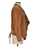 BB Dakota Brown Blazer Size S - photo 4