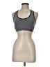 Unbranded Gray Sports Bra Size M (estimated) - photo 1