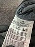 Gap Argyle Black Jacket Size XS - photo 7